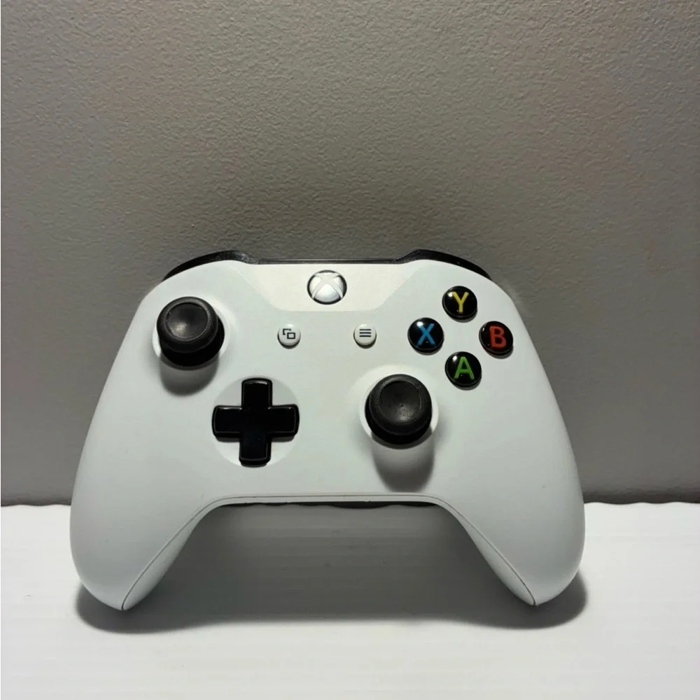 Xbox one S all digital edition with controller